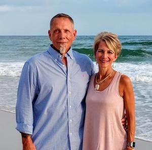 Meet your Posher, Rick